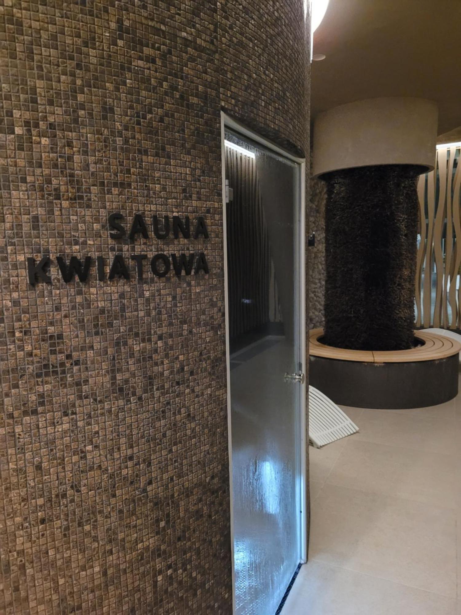 Wave Sea View Private Apartment - A864 Miedzyzdroje Ngoại thất bức ảnh