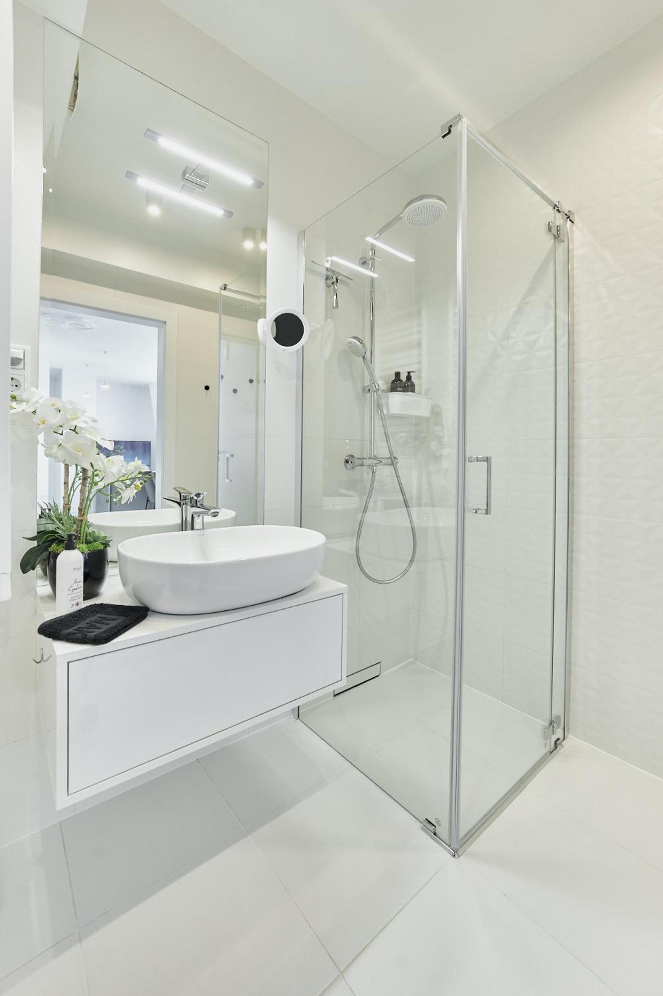 Wave Sea View Private Apartment - A864 Miedzyzdroje Ngoại thất bức ảnh