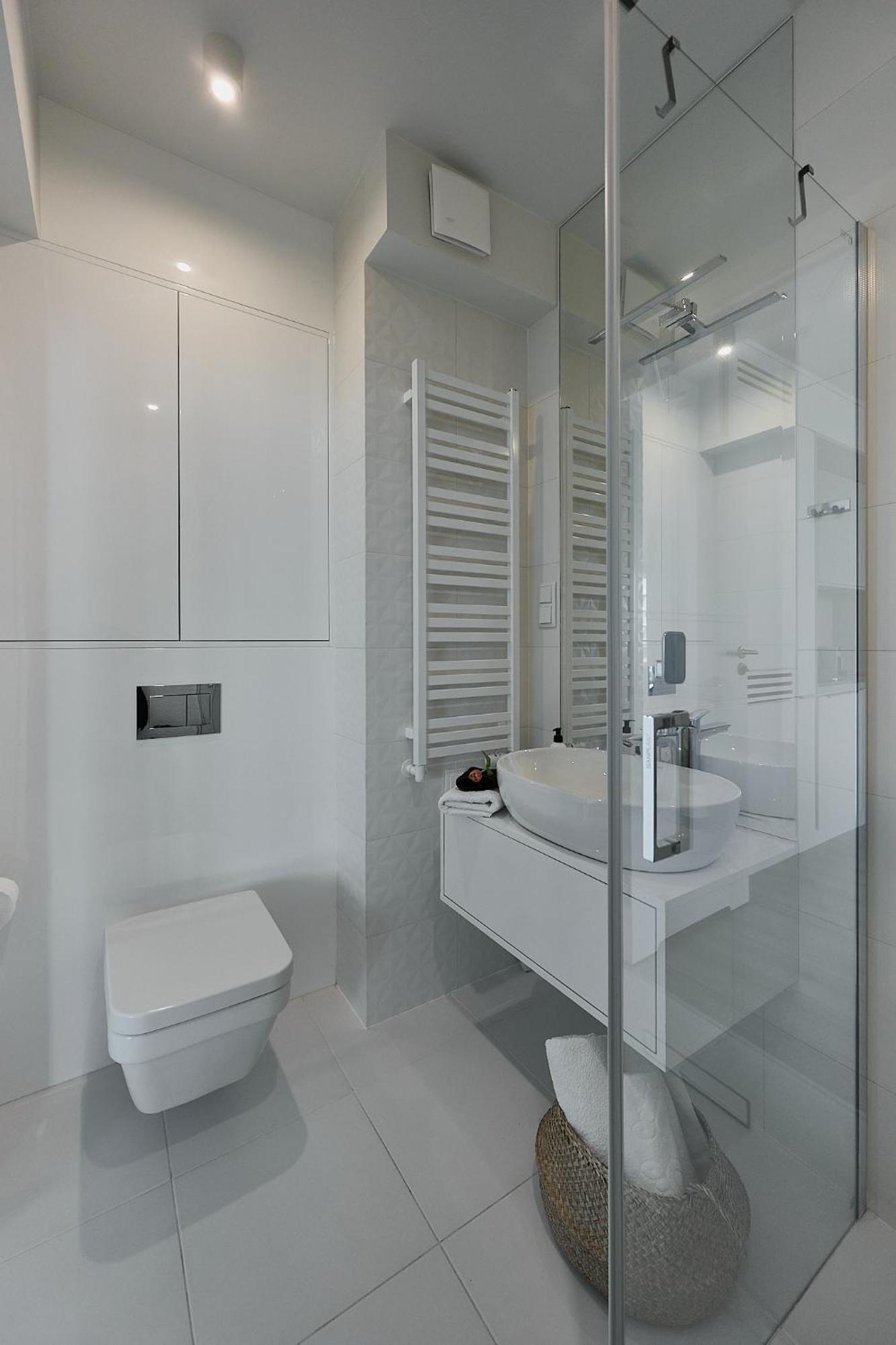 Wave Sea View Private Apartment - A864 Miedzyzdroje Ngoại thất bức ảnh